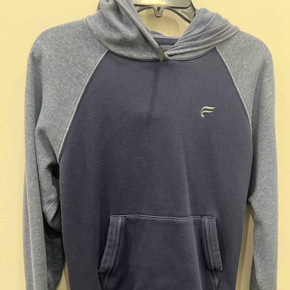 Fabletics hoodie size small